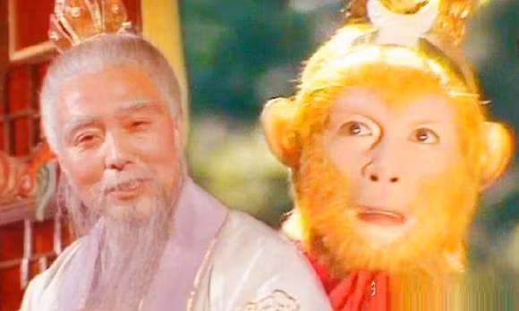 Trong 'Tay Du Ky', lai lich cua Bo De To Su rat bi an-Hinh-2