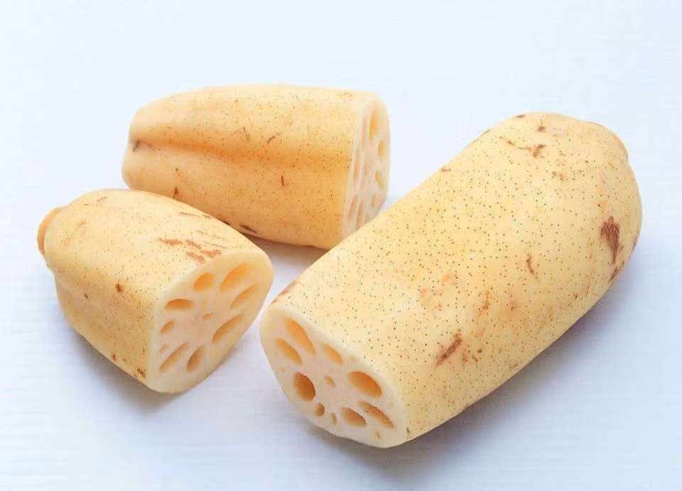 Mùa thu, ăn 3 loại củ trắng, 1 loại nấm trắng sẽ không bị bệnh - Hình 2 Mua thu, an 3 loai cu trang, 1 loai nam trang se khong bi benh-Hinh-2