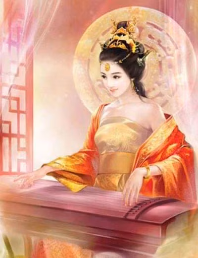 Đỗ Thị là ai mà khiến Quan Vũ “xui” Lưu Bị giết Tào Tháo? - Hình 2 Do Thi la ai ma khien Quan Vu “xui” Luu Bi giet Tao Thao?-Hinh-2