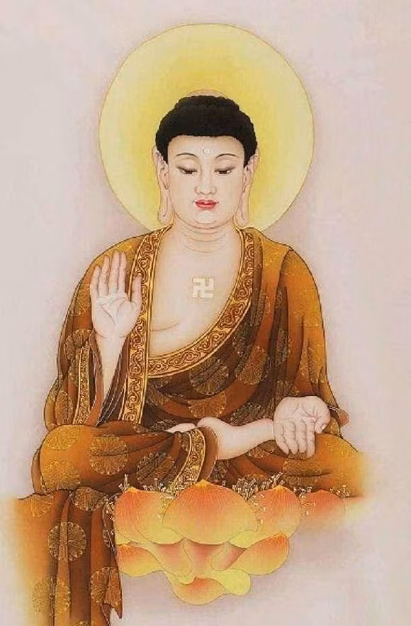 Bo tat la gi? Duc Phat la gi? La Han la gi?-Hinh-3