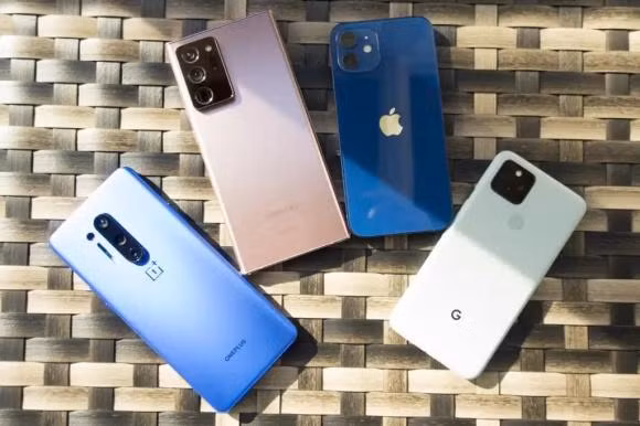 Cung phan khuc vi sao iPhone luon dat hon dien thoai Android?-Hinh-2