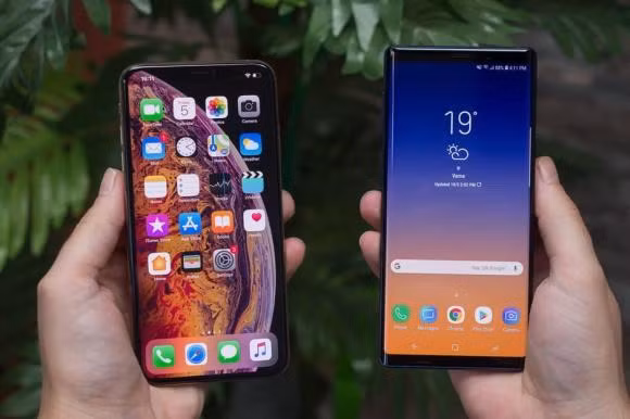 Cung phan khuc vi sao iPhone luon dat hon dien thoai Android?-Hinh-5