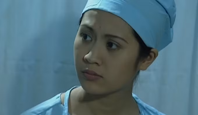 Dan dien vien “Blouse trang” gay sot hon 20 nam truoc, gio ra sao?-Hinh-11
