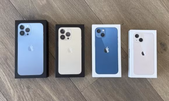 Tai sao nhieu nguoi dung iPhone khong chuyen sang Android?