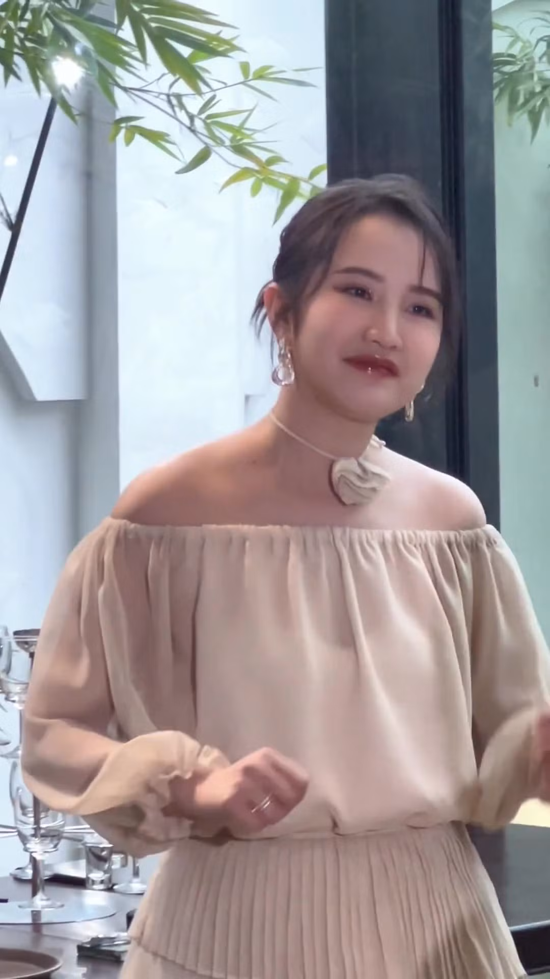 Primmy Truong thay doi the nao sau hon 2 nam cuoi Phan Thanh?