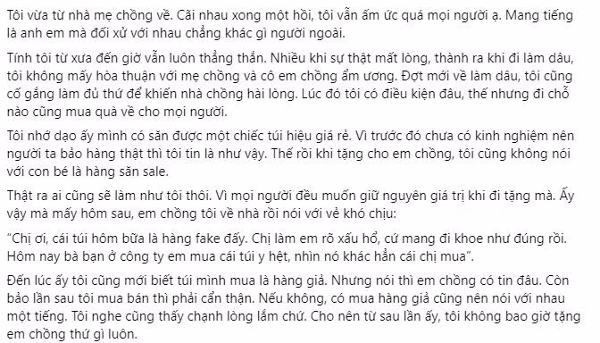 Chau trot lam hong dien thoai, em chong bat chi dau den cai moi
