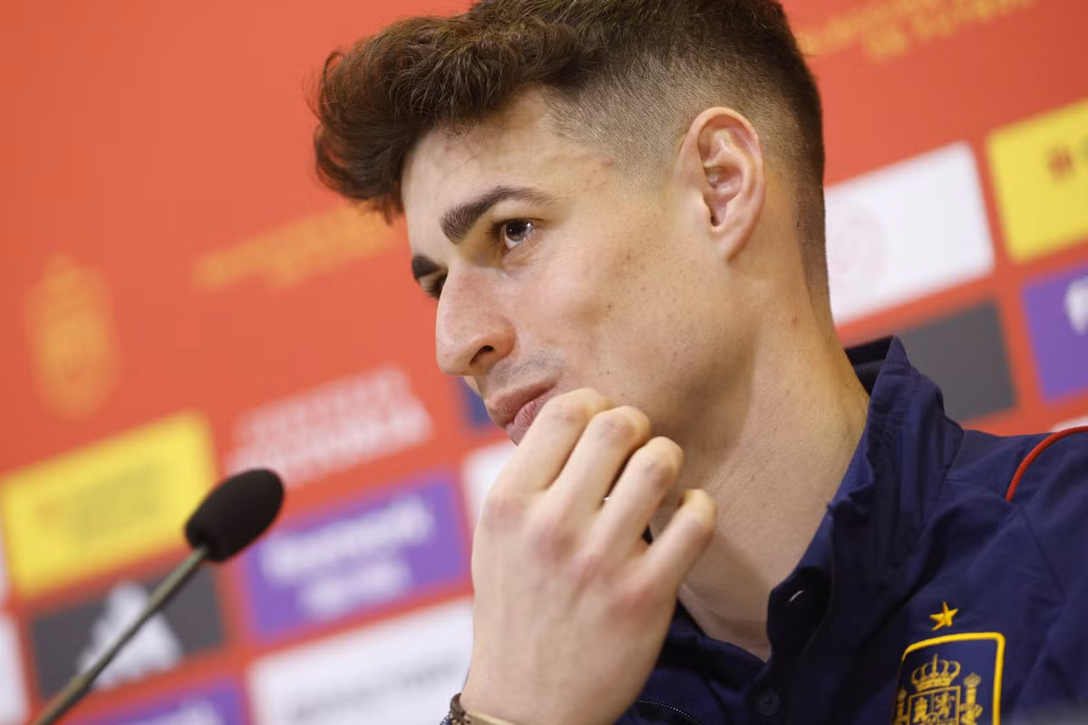 Kepa hoi sinh: Thu linh Chelsea va giac mo EURO 2024