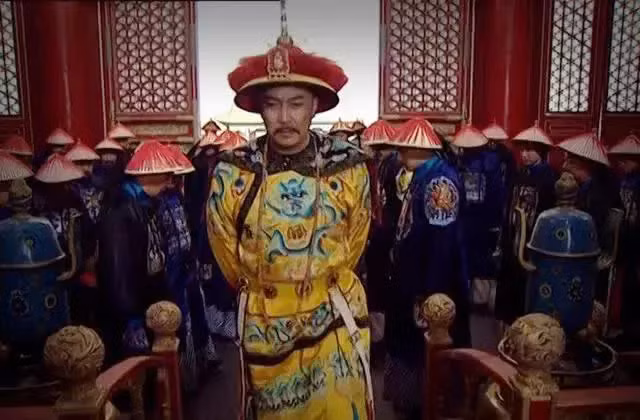 Vao dem Khang Hi bang ha, vi sao Ung Chinh xu tu thai giam Trieu Xuong?-Hinh-5