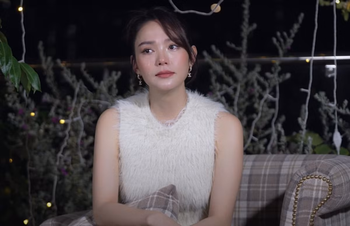 Sao Viet thu tinh nhan tao: Tray trat, ton kem va hanh phuc vo oa