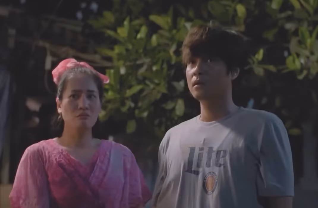 Cham diem dien xuat cua Luu va Luyen trong 'Cuoc doi van dep sao'-Hinh-6