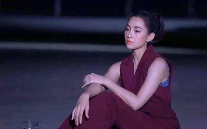 Me benh, toi dong het vien phi nhung nhan cau trach moc dau long