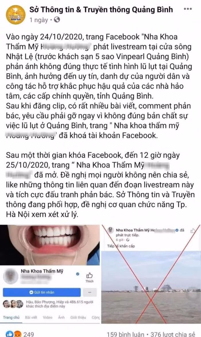 Đề nghị xử phạt vì lên Tiktok gọi mèn mén là “cám lợn” - Hình 4 De nghi xu phat vi len Tiktok goi men men la “cam lon”-Hinh-4