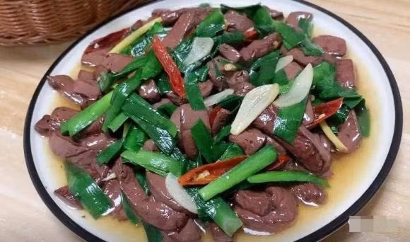 6 mon an 'bo sung sat' nguoi trung nien va nguoi cao tuoi
