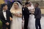 1 thập kỷ yêu đương của cặp đôi "ông cháu" lệch tới 40 tuổi - Hình 3 1 thap ky yeu duong cua cap doi
