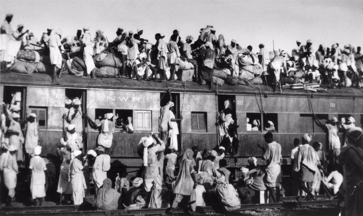 An Do bi chia cat ra sao sau khi gianh doc lap tu Anh nam 1947?-Hinh-4