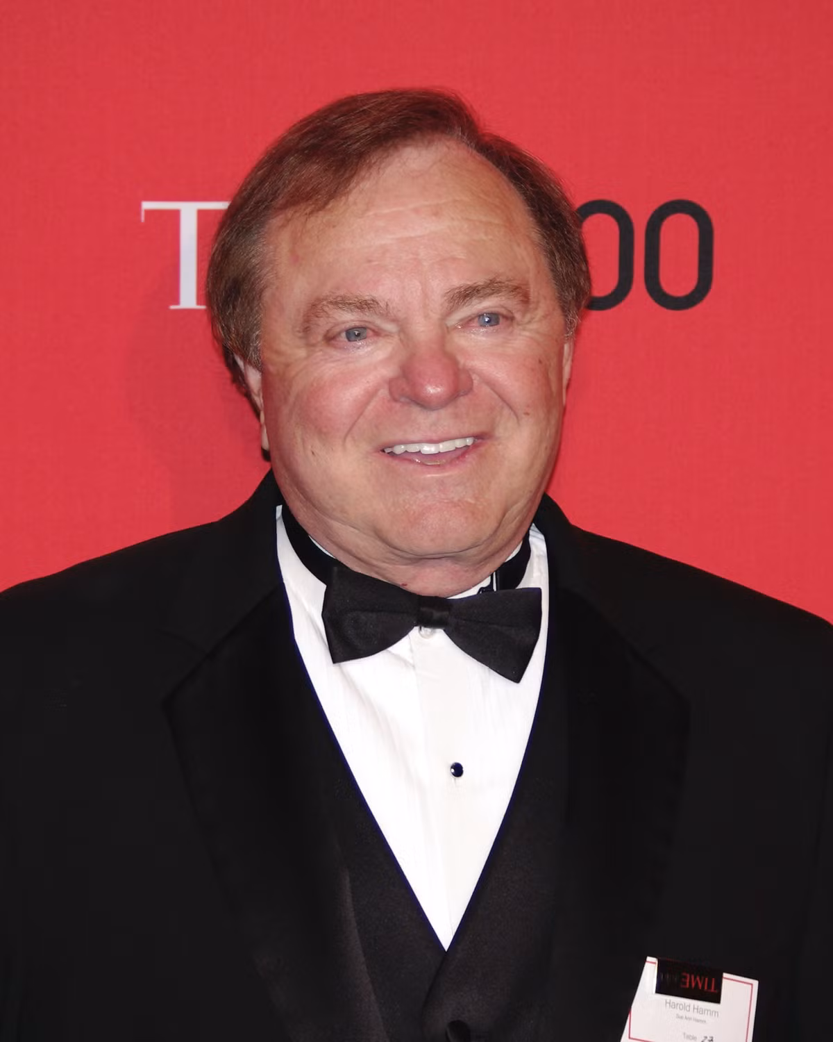Harold Hamm, nhà sáng lập công ty Continental Resources chưa bao giờ bước chân vào giảng đường đại học, nhưng ông đã sáng lập ra công ty dầu khí của riêng mình và hiện nó có giá trị hàng tỷ USD. Khối giá trị tài sản ròng của ông lên đến 12.4 tỷ USD.