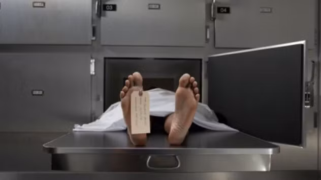 Có nhiều nhà xác trên tàu du lịch bởi tỷ lệ tử vong cao đột biến đối với những du khách đi tàu thuyền. Đa số hành khách là trung niên, du lịch trên biển kéo dài thường thu hút người cao tuổi, những người không bị ép buộc bởi nghĩa vụ làm việc nhà. Nhưng thật không may, những người cao tuổi này lại có khả năng tử vong cao hơn người bình thường do thay đổi môi trường sống.
