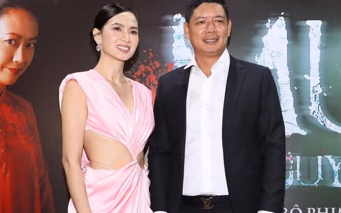 Binh Minh tut doc, vo doanh nhan sau 15 nam ket hon-Hinh-5
