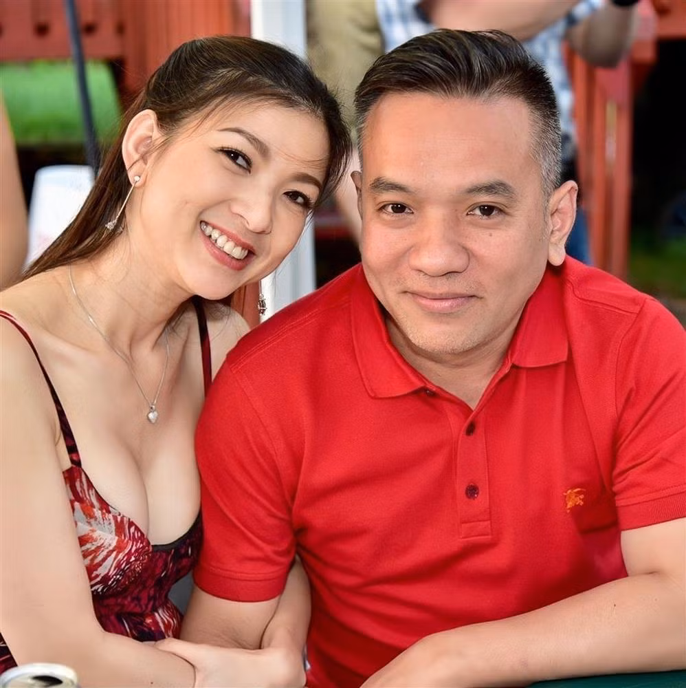 Pham Thanh Thao bo showbiz qua My, vien man ben chong Viet kieu