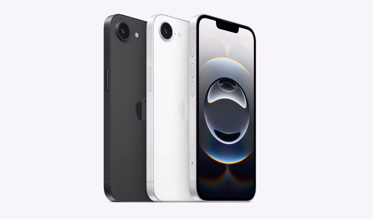 Apple vừa chính thức công bố iPhone 16e, dòng sản phẩm mới toanh thuộc dòng sản phẩm iPhone 16, thay vì tiếp tục với tên gọi iPhone SE như nhiều dự đoán trước đó. iPhone 16e sở hữu thiết kế mới, trang bị nhiều nâng cấp đáng chú ý.