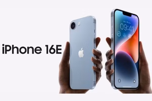 Điều này cũng có nghĩa là chiếc iPhone này mặc dù có giá rẻ nhất nhưng cũng được xếp vào dòng 16 Series. Và đúng như vậy, nó không còn là chiếc smartphone xài công nghệ cũ, thiết kế cũ. Thứ cũ duy nhất ở đây là màn hình tai thỏ mà thôi. Ảnh: Clickbuy