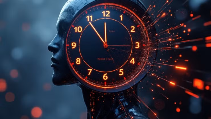 br/> Sau khi điền đủ các thông tin, người dùng có thể được cung cấp dự đoán về nguyên nhân tử vong, tuổi thọ của bản thân so với những người khác cùng giới tính và chỉ số khối cơ thể (BMI) như thế nào. Ảnh: Mail Online.