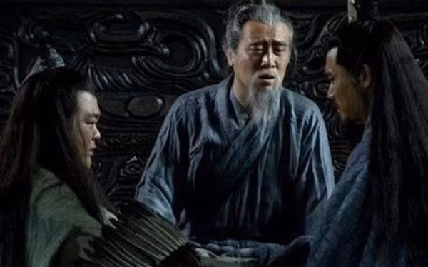 Lưu Bị dặn Triệu Vân điều gì khiến Gia Cát Lượng toát mồ hôi? - Hình 2 Luu Bi dan Trieu Van dieu gi khien Gia Cat Luong toat mo hoi?-Hinh-2