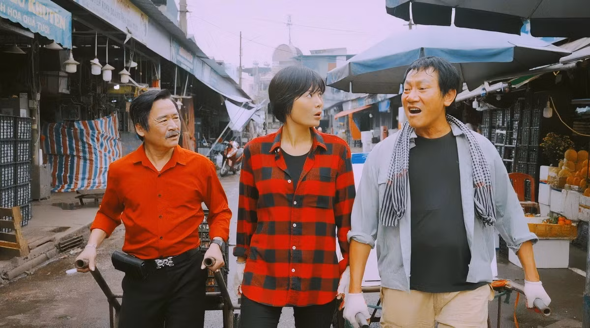 NSUT Hoang Hai: Toi co hau phuong that tuyet voi!-Hinh-3