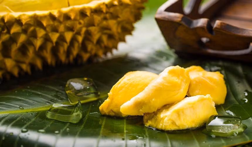 Sầu riêng cực bổ, nhưng 7 nhóm người này không nên ăn nhiều - Hình 4 Sau rieng cuc bo, nhung 7 nhom nguoi nay khong nen an nhieu-Hinh-4