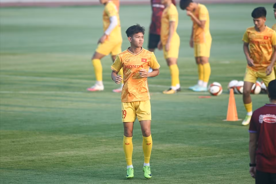Vi sao U22 Viet Nam loai nguoi ghi nhieu ban nhat o V.League?-Hinh-2