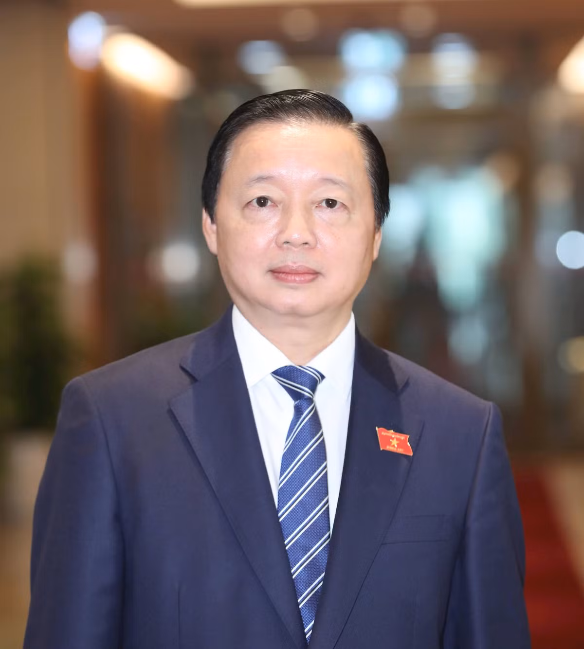 Hai bo truong tra loi chat van ve tang gia xang, “thoi” gia dat-Hinh-2