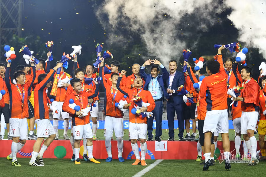 The thao Viet Nam 2022: Thach thuc va ky vong-Hinh-4