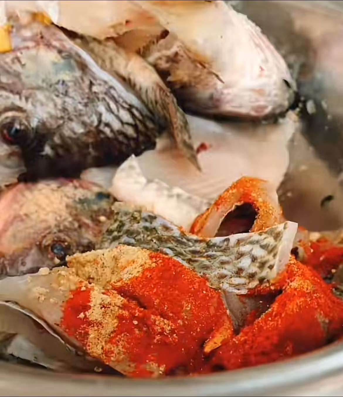 Bí quyết nấu món bún cá rô phi thơm ngon, bổ dưỡng - Hình 3 Bi quyet nau mon bun ca ro phi thom ngon, bo duong-Hinh-3