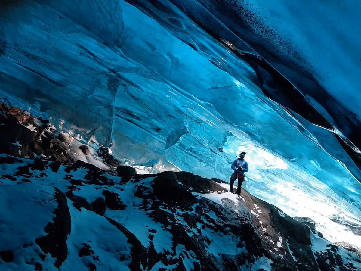 Ảnh: Ice Guardians.