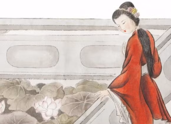 'Dan ong vo duc nhu sat, dan ba vo duc nhu gai', nghia la gi?-Hinh-2