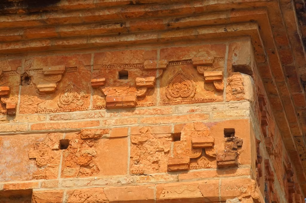 Dieu dac biet cua thap co vua duoc quy hoach bao quan, phuc hoi-Hinh-2