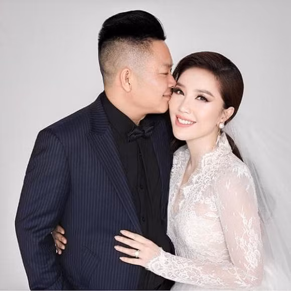 Bao Thy dap tra cuc gat khi bi anti-fan mia mai dep nho phau thuat-Hinh-3