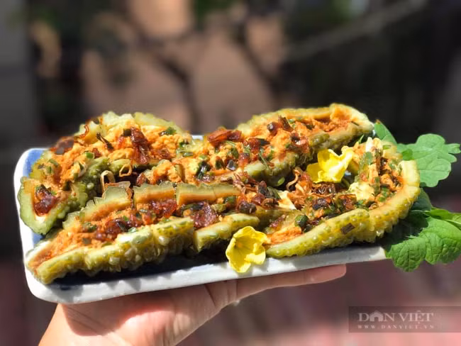 4 mon an ngon, la mieng, giau dinh duong tu muop dang-Hinh-4