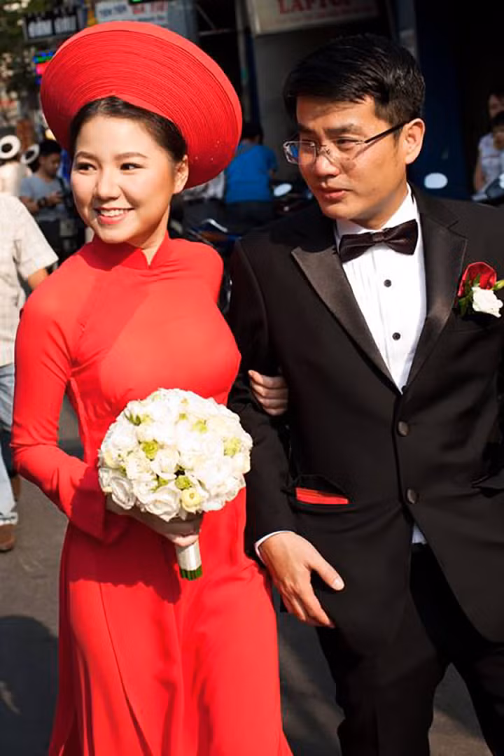 Cac my nhan nhom H.A.T song the nao sau 17 nam 'ra dam'?-Hinh-4