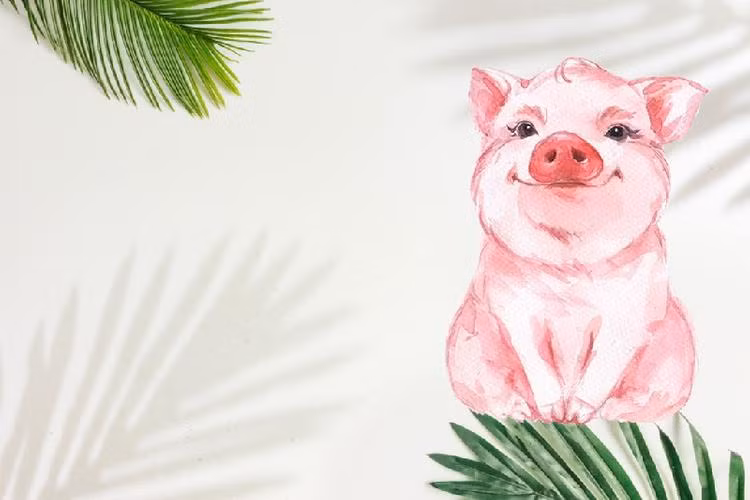 Về mặt tài chính, con giáp này cần chú ý đến việc quản lý và chi tiêu tài chính, đừng dễ dàng đưa ra những quyết định đầu tư lớn. Về sức khỏe, tuổi Hợi cần chú ý đến chế độ ăn uống và vận động, duy trì thói quen sinh hoạt và sức khỏe tốt.