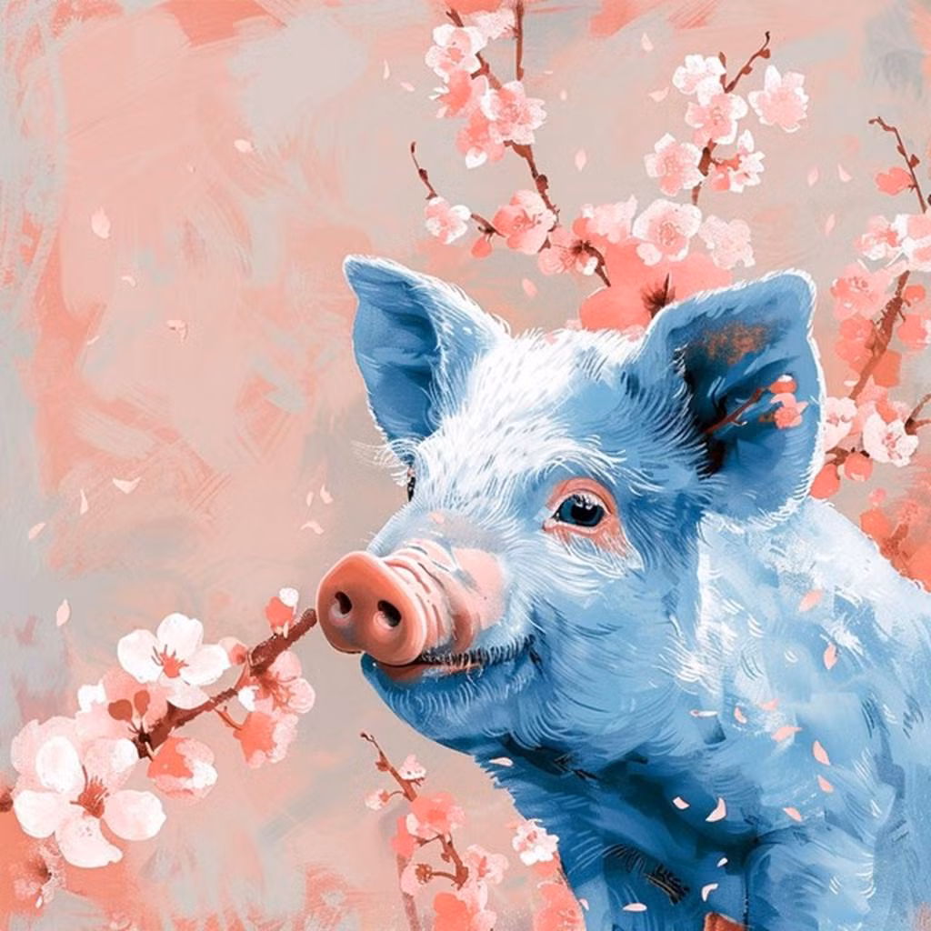  Tuổi Hợi: Người tuổi Hợi thường có tính cách hòa đồng và bao dung, đó là điều khiến con giáp này dễ lấy được cảm tình từ người khác trong gia đình hay ở cả nơi làm việc. 