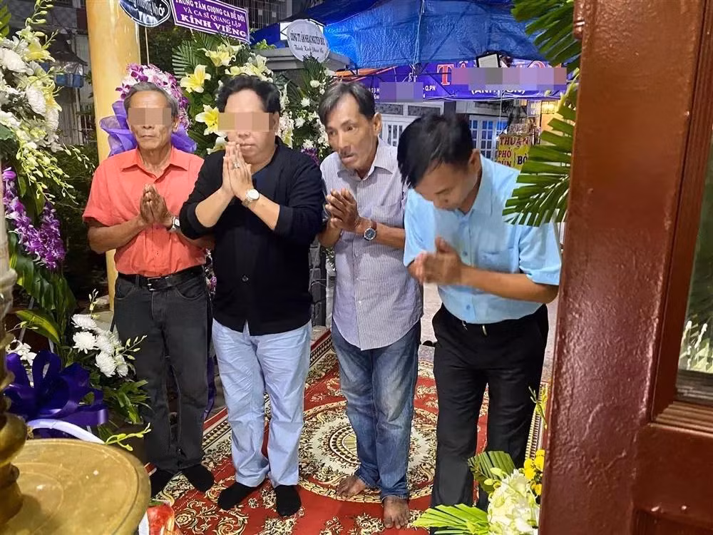 Thuong Tin ra sao sau nhieu ngay suc khoe yeu, than sac met moi?-Hinh-3