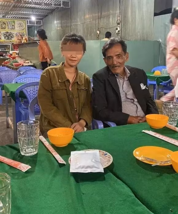 Thuong Tin ra sao sau nhieu ngay suc khoe yeu, than sac met moi?-Hinh-2