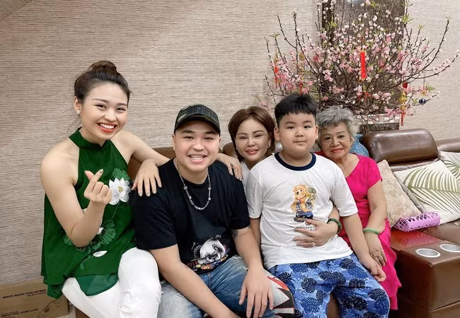 Biet thu bien 600 m2 tri gia gan 10 ty dong cua nghe si Le Giang-Hinh-11