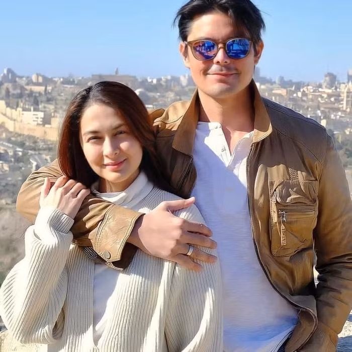 "Nàng tiên cá" Marian Rivera khoe nhan sắc nàng thơ, đón chào sinh nhật tuổi 38 - Hình 13 "Nàng tiên cá" Marian Rivera khoe nhan sắc nàng thơ, đón chào sinh nhật tuổi 38 ảnh 13