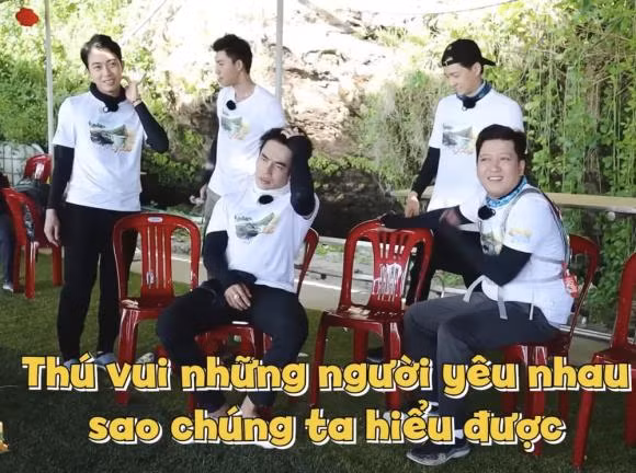 Trường Giang từng lật tung Đà Lạt tìm Nhã Phương ảnh 2 Trường Giang từng lật tung Đà Lạt tìm Nhã Phương ảnh 2