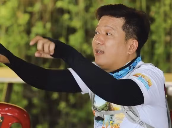 Trường Giang từng lật tung Đà Lạt tìm Nhã Phương ảnh 3 Trường Giang từng lật tung Đà Lạt tìm Nhã Phương ảnh 3