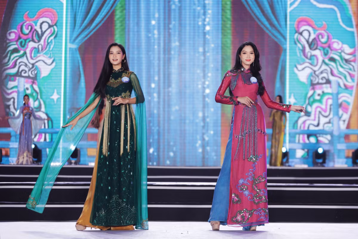 Ban to chuc Hoa hau The gioi Viet Nam xin loi vi dao nhai