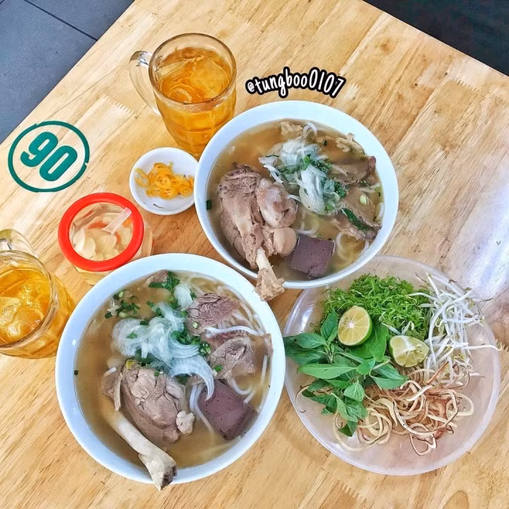 Đặc sản không thể bỏ lỡ ở Buôn Ma Thuột, ăn một tô là no cả buổi - Hình 5 Dac san khong the bo lo o Buon Ma Thuot, an mot to la no ca buoi-Hinh-5