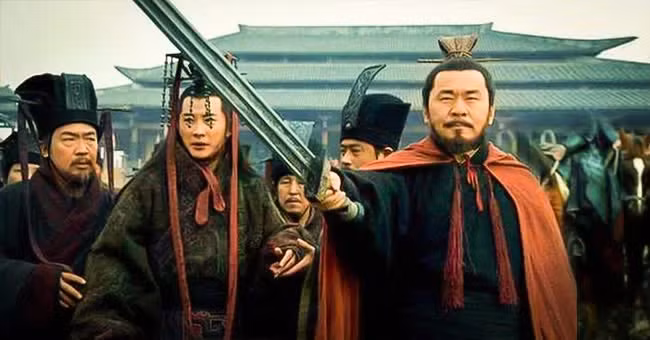 3 cau noi kinh dien cua Tao Thao, hoc duoc ca doi huong loi